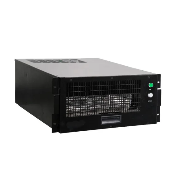 W-TEL Precision Air Conditioner Small Cooling Capacity  for Server Rooms Computer Rooms Data Centers Telecom Equipment Rooms