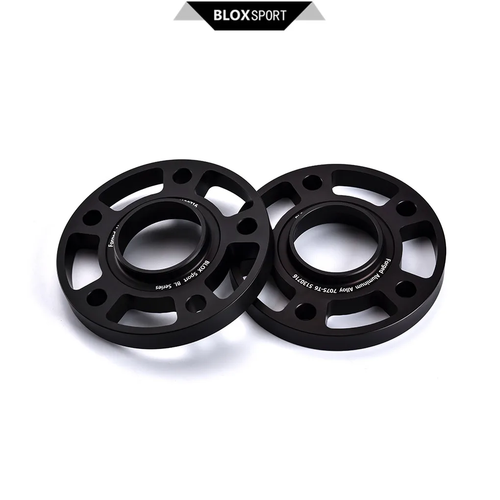 
4x20mm (5x114.3) 7075T6 Wheel Spacer for Maserati Levante AWD 2017-2020 | Center Bore 67.1 