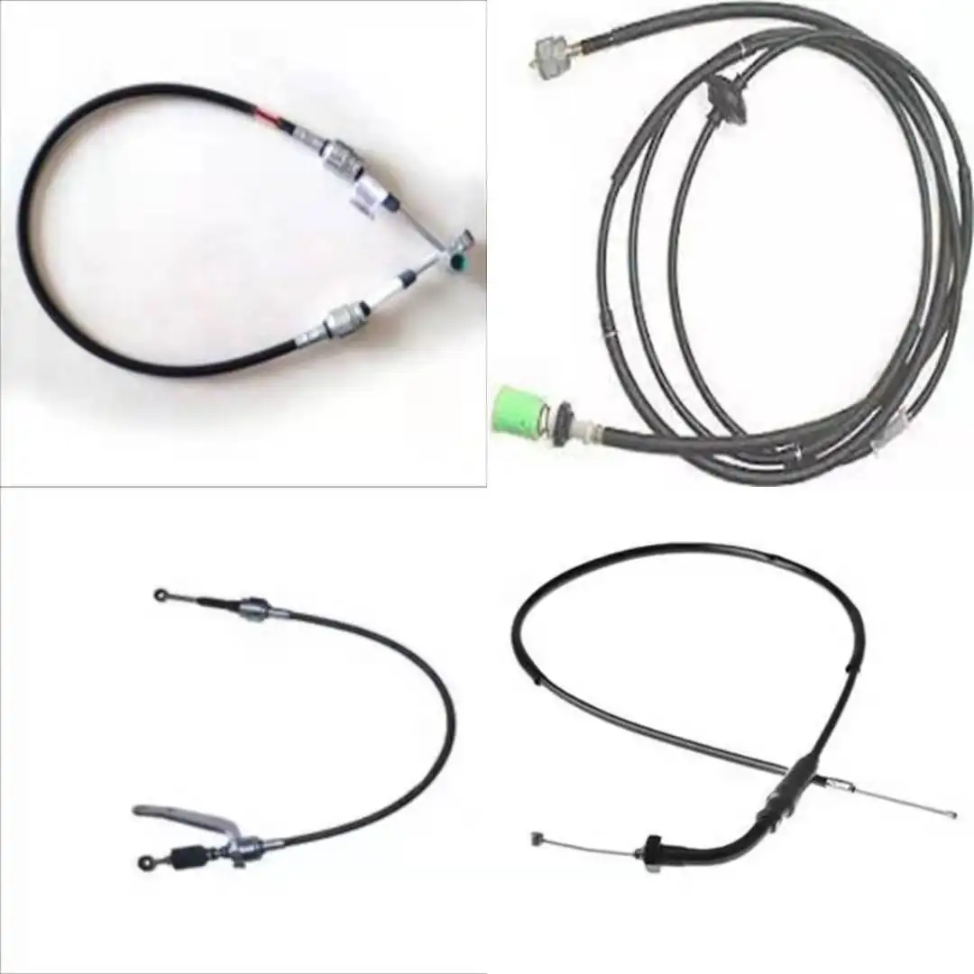 Wholesale hot selling high quality brake cable 78180-1A010 for TOYOTA