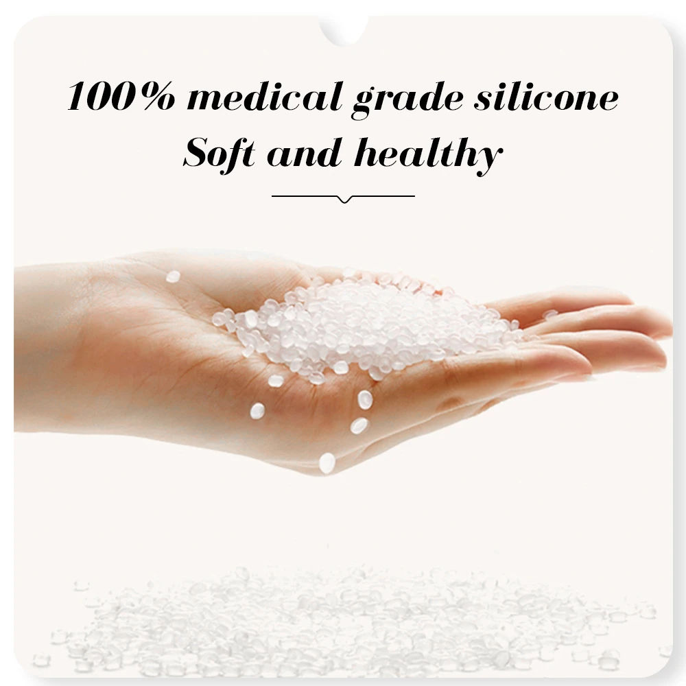 New Arrivals Long-Lasting Protection Menstrual Cups Medical Silicone