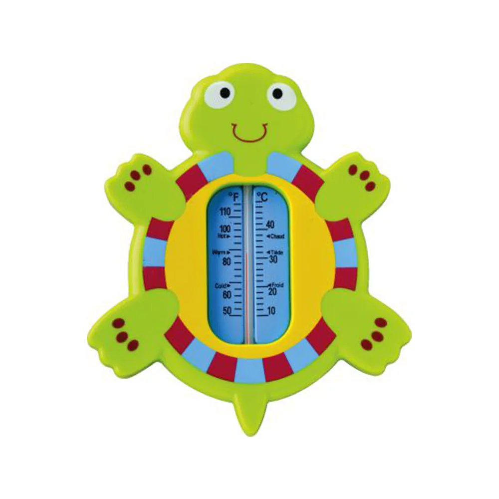 Прочный цифровой термометр для ванны 2016