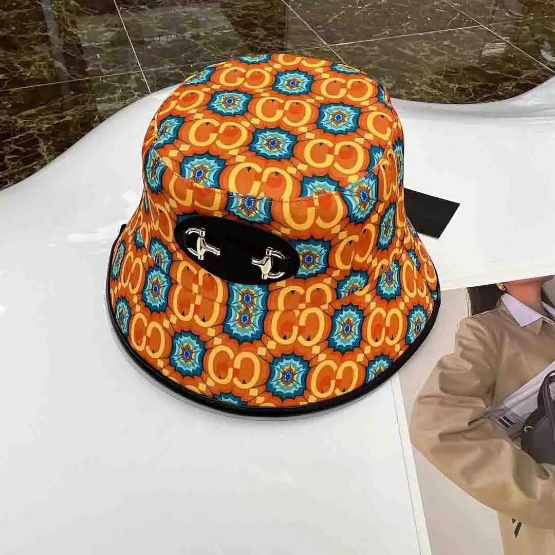 Новые дизайнерские модные хлопковые кепки с индивидуальным логотипом, рыбацкие шляпы от известного бренда, роскошные Панамы для мужчин и женщин