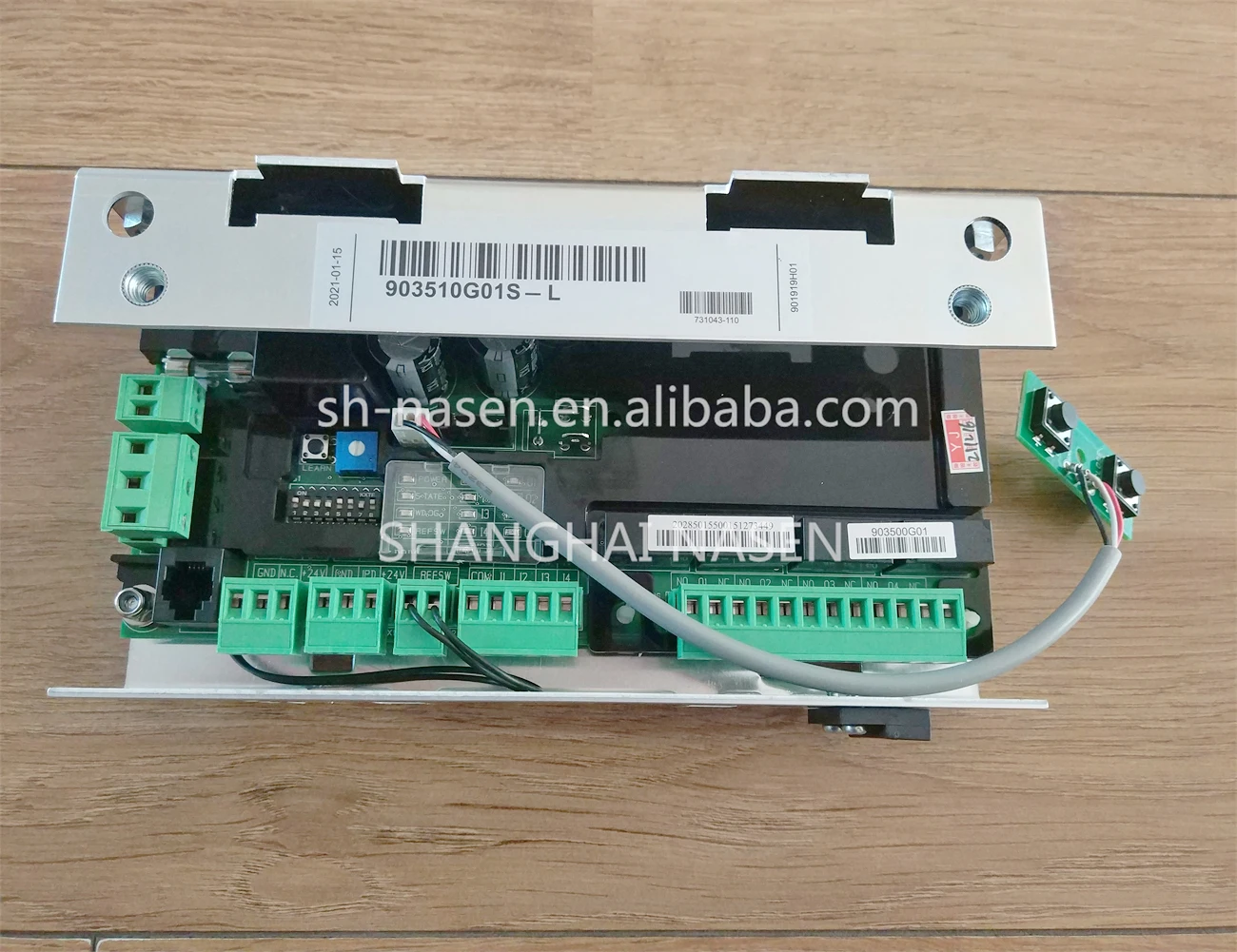 KONE Elevator Door controller 903510G01S-L 903500G01