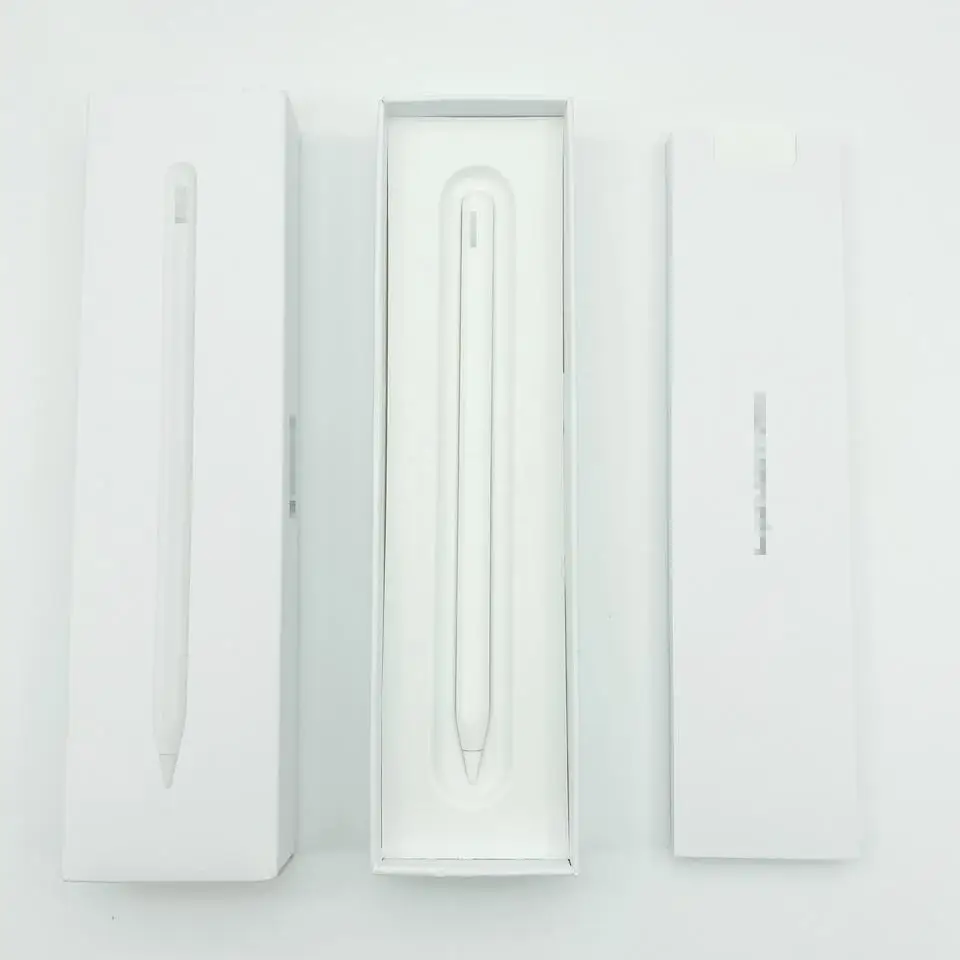 Original Stylus Pens For Apple Pen Touch Screen Pen For Apple Pencil 2nd Generation Magnetic Pencil For IPad Pro 11 IPad Air