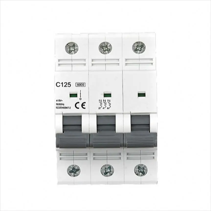 140M-I8E-D20 Motor Protector Circuit Breaker