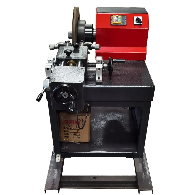 China Disc Brake Lathe Machine Car Cutting for All Cars