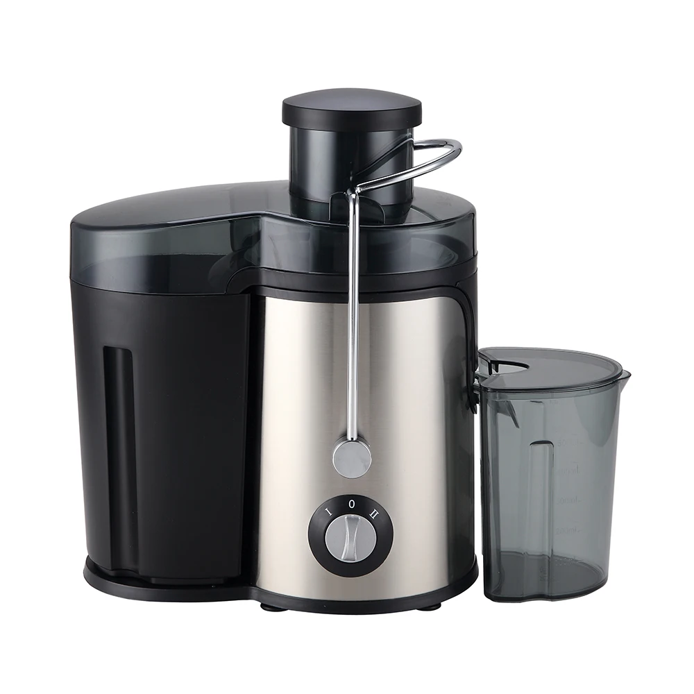 Маленькая кухонная техника Cafulong, горячая Распродажа, сертифицированная ETL соковыжималка для моркови, электрическая соковыжималка для Amazon