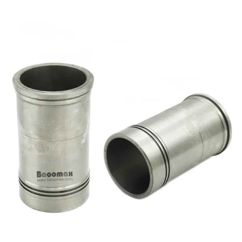 Запасные части двигателя yuchai YC6J125Z-T21 часть J3300-1002064A гильзы цилиндра для продажи