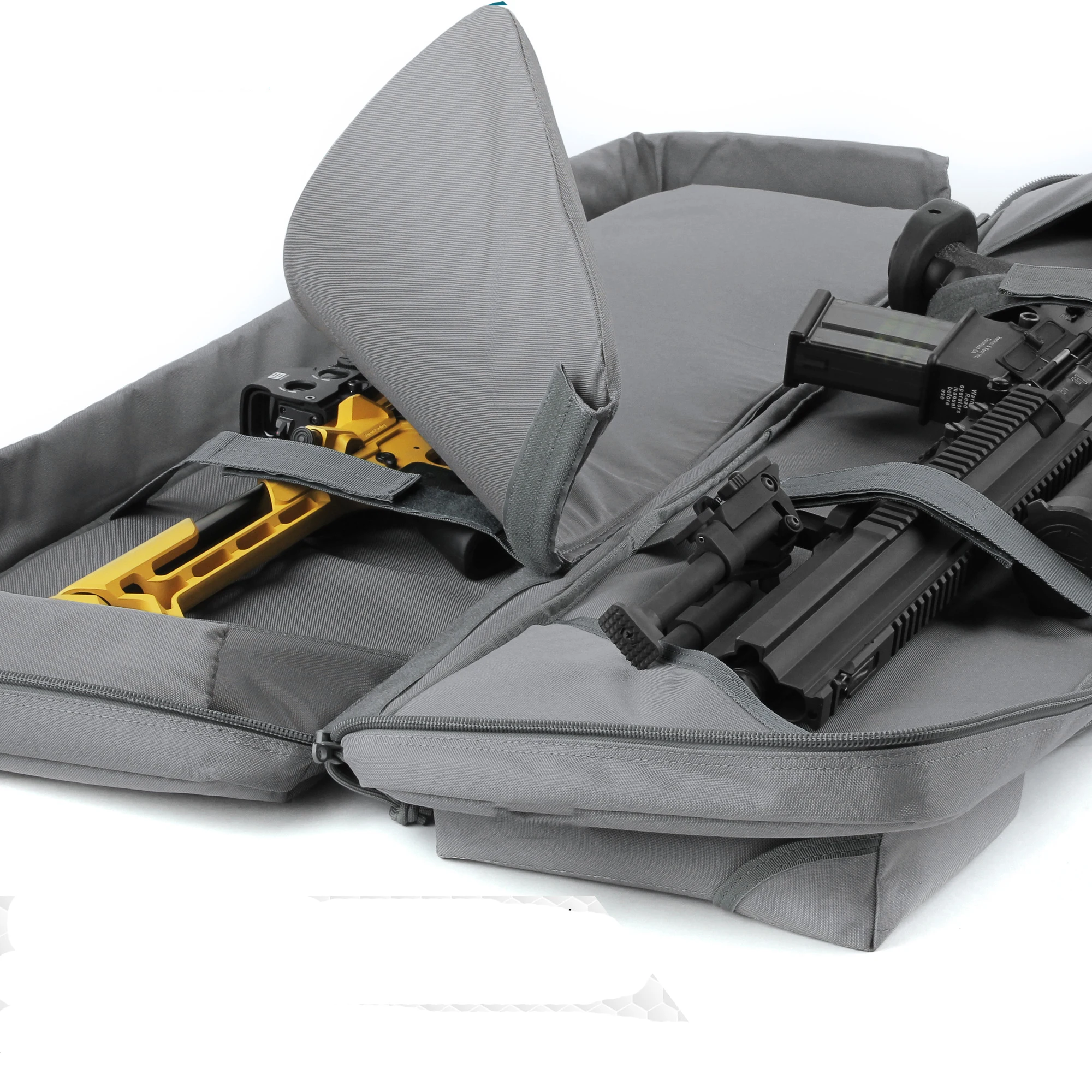 
Military Rifle Gun Bag with Carrying Strap 
