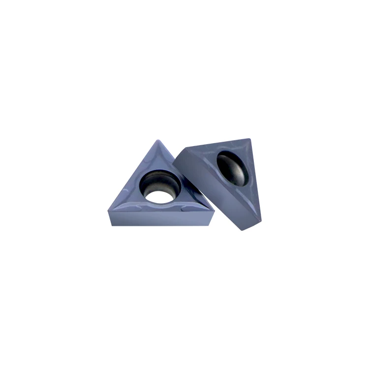 Low Price New Metal Ceramic Precision Boring High Gloss Blade Carbide Inserts For Turning Tools