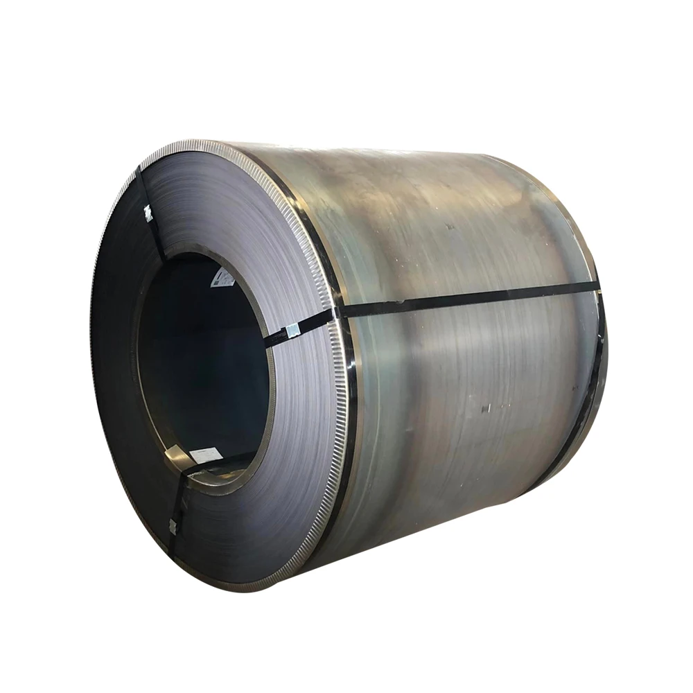 Large stock, fast delivery 100% meet your needs hot rolled carbon steel coil hs code