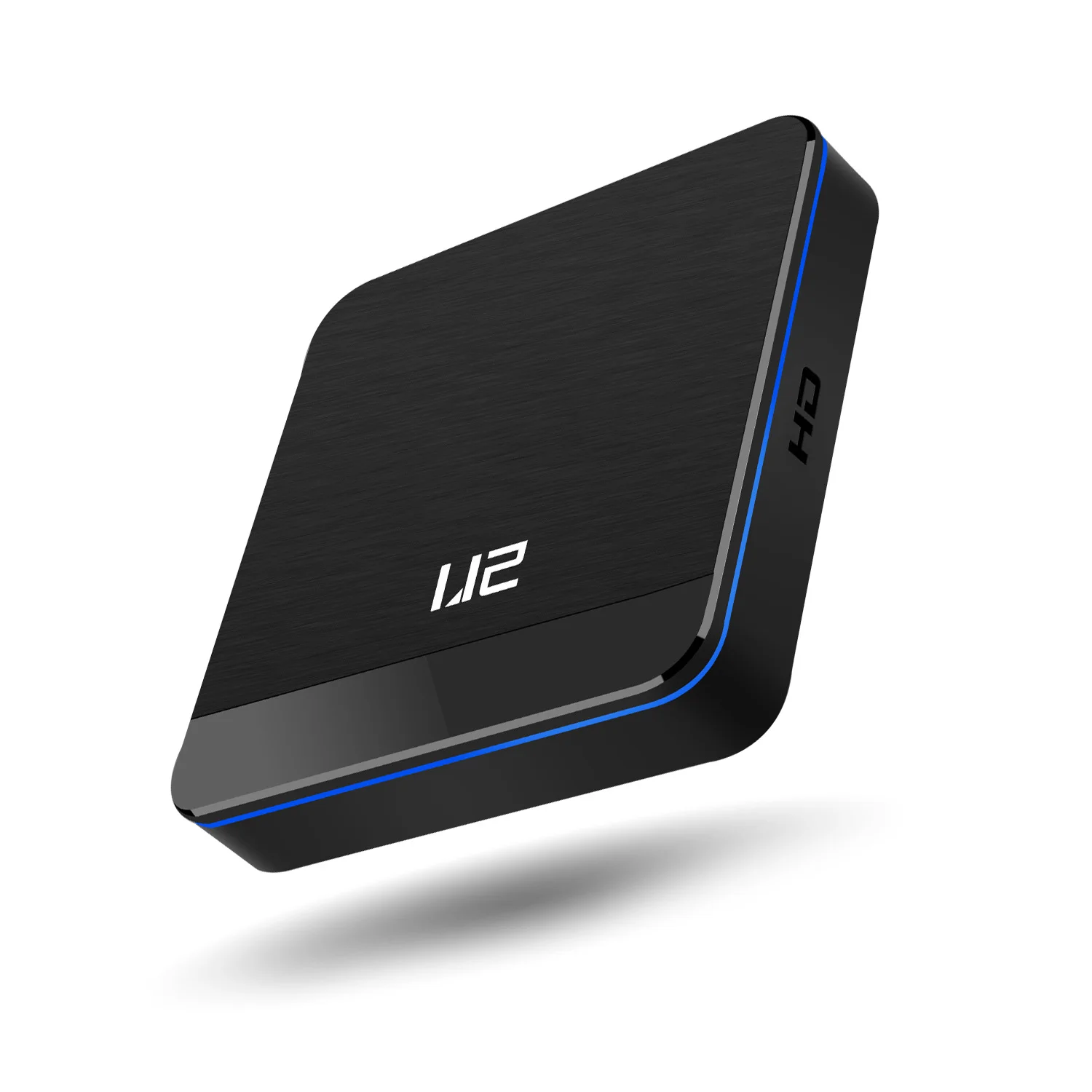 2020 Customized OEM smart android tv box xangshi u2 RK3228A 2gb+16gb iptv receiver tv box