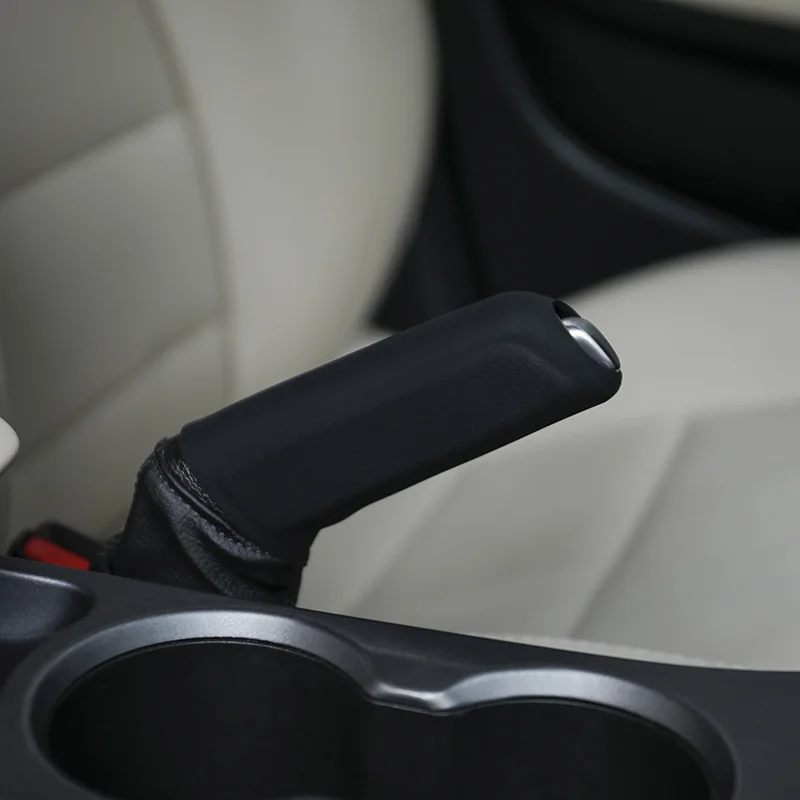  Накладка на воротник рычага переключения передач автомобиля серия Cabrio Roadster Силиконовая накладка