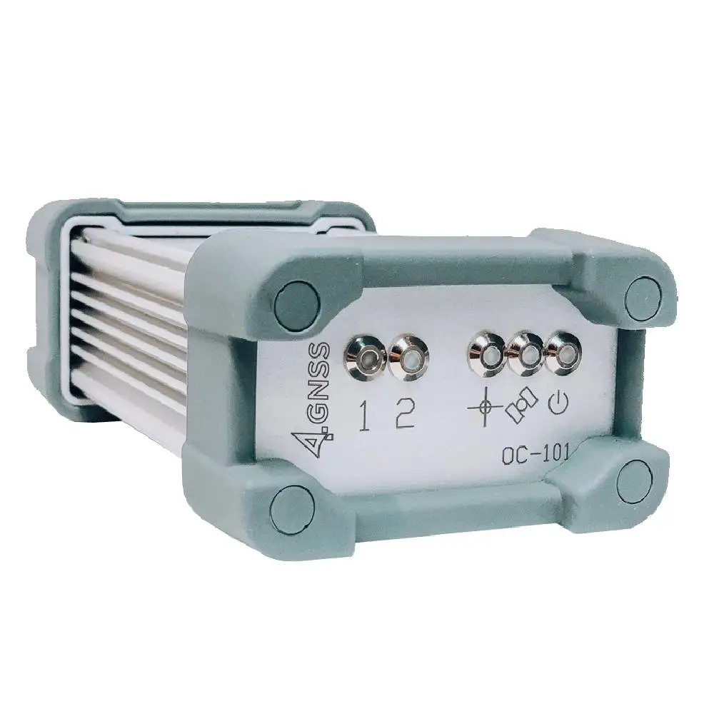 
High precision satellite GNSS receiver for mobile station, from the manufacturer 