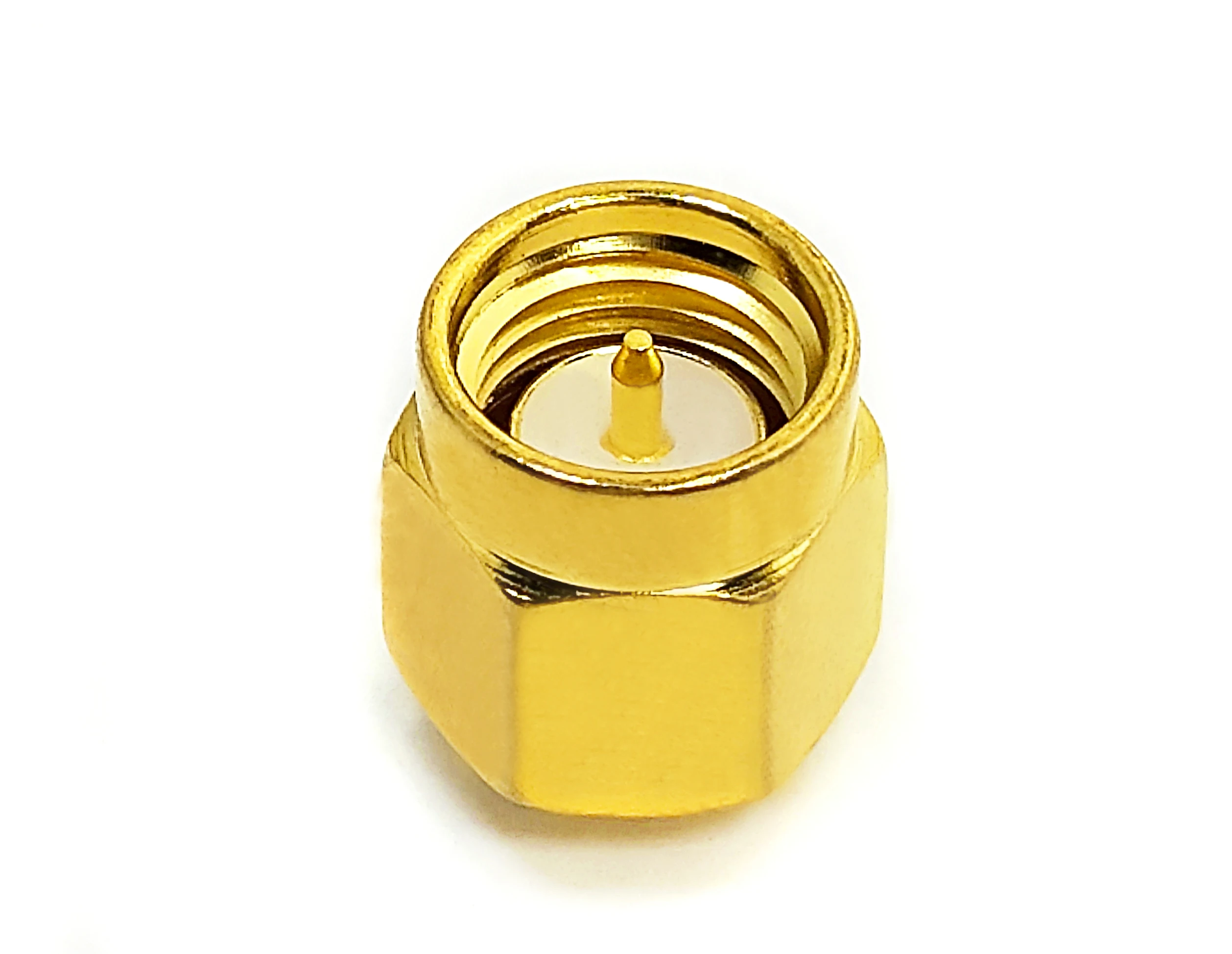 Factory SMA Male plug to U.FL IPEX Male Plug adapter IPEX U.FL Mini PCI Male to SMA Male Pl RF Coax Coaxial Adapter adaptor FPV
