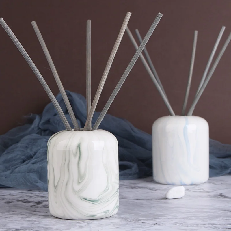 RAINCOAST Special Design Ceramic Diffusers Luxury Scenting 200ml Large Fragrance Scent Air Diffuser