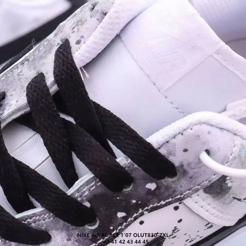 AF 1 Custom Fashion Basketball Sneakers Air Brand Force 1 Retro Shoes Running Casual Men Sports Shoes nike shoes air force 1