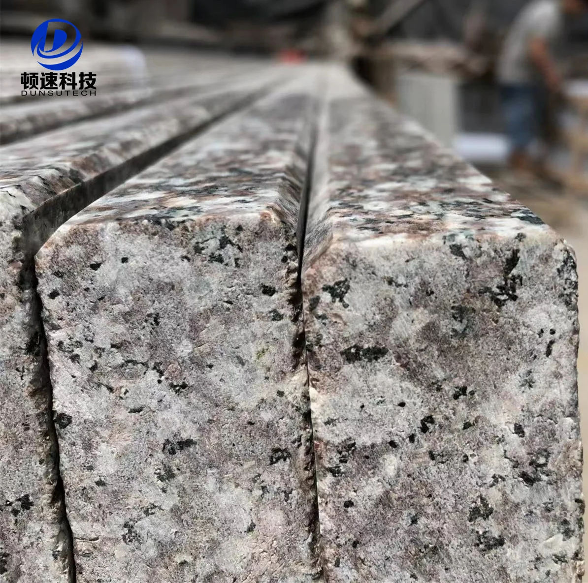 Commercial and Home Flooring Granite Floor Tiles 60 x 60 New G664 Granite Polished Surface Finishing Granite