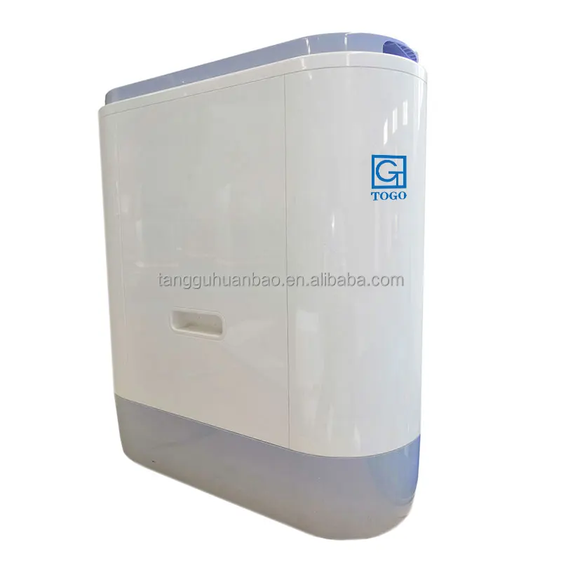 TOGO food e waste Household small 2kg composting recycling machine