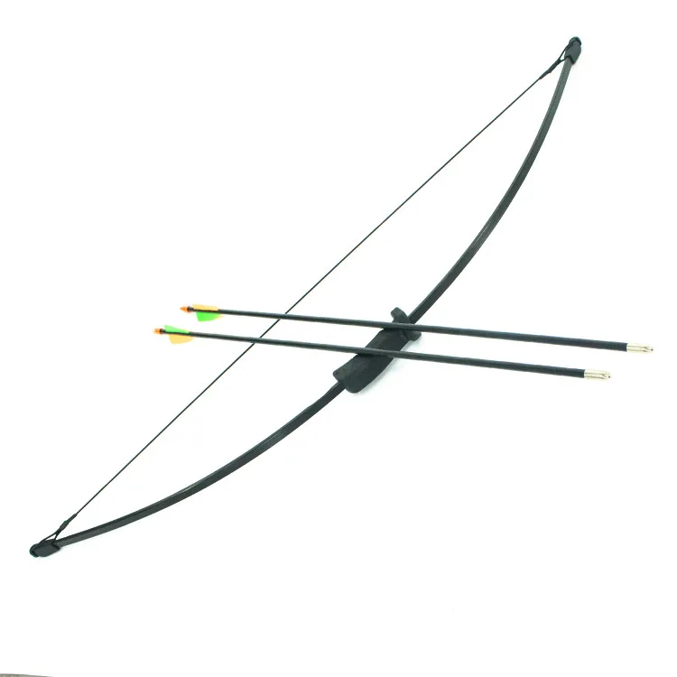 Hi Top Outdoor Sports Red Blue High Quality Recurve Bow Arrow Kids Archery Bow And Arrow Recurve Hunting Bow