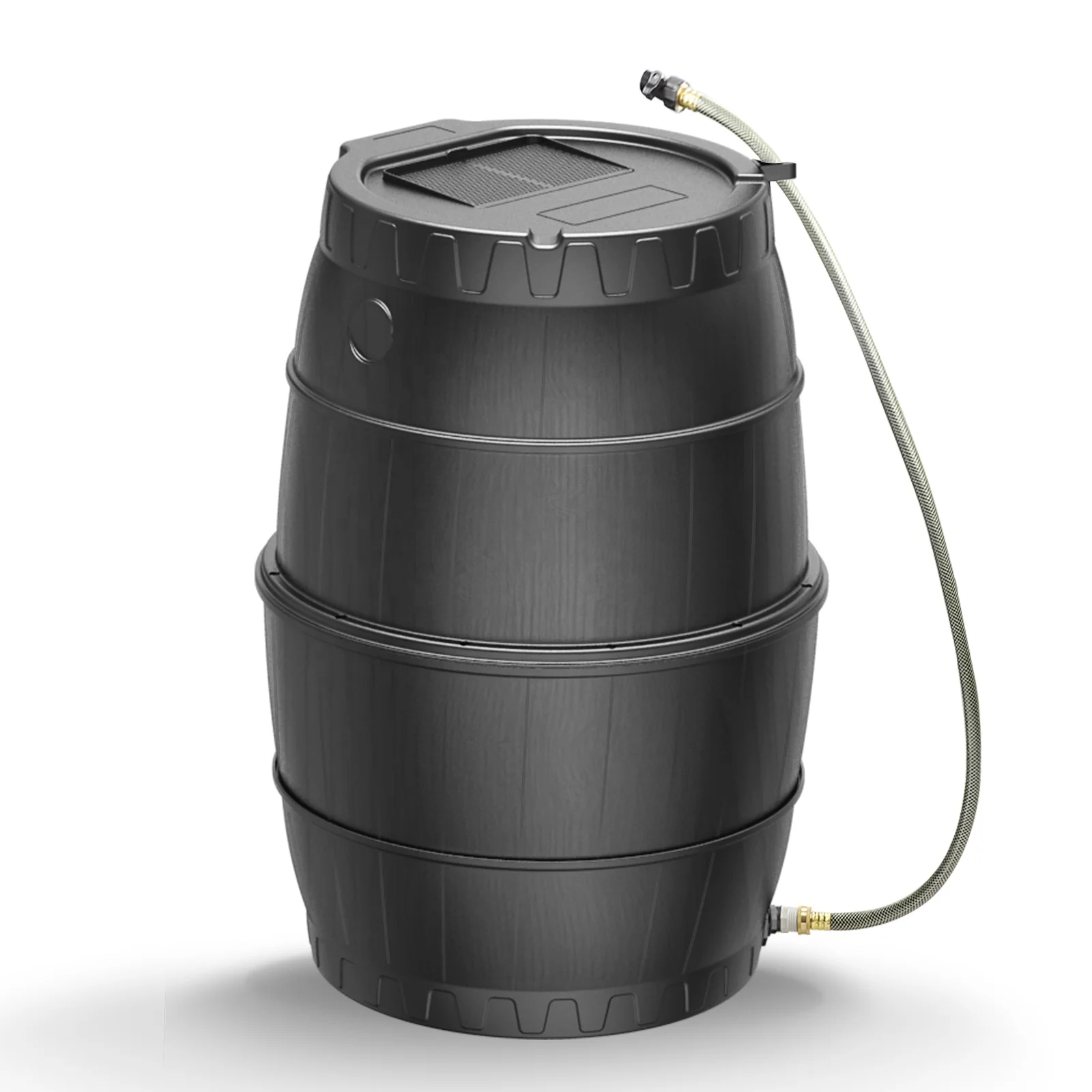 High Quality 50 Gallons /170L new style Rain Barrel