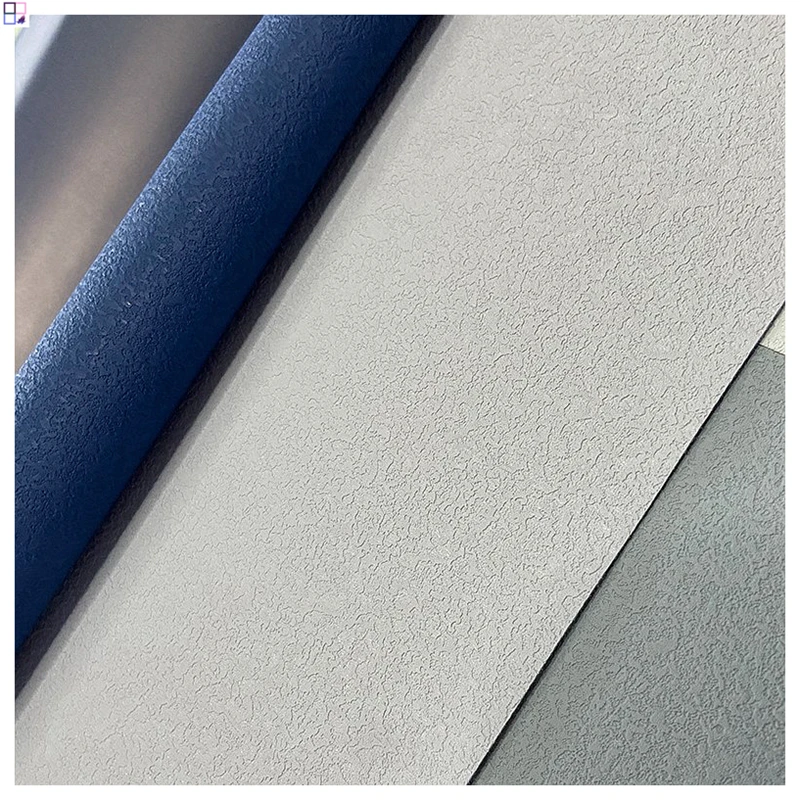 New design Modern pvc Wallcloth 3d vinyl Wall Cloth Luxury Wall Paper