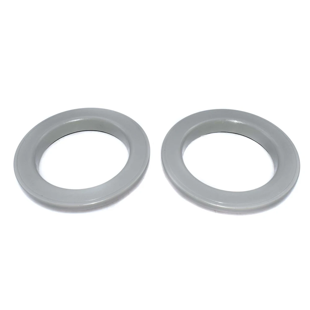 2 PCS NEW Strut Bearing Front Upper 51726-S5A-004 For Honda Acura Civic