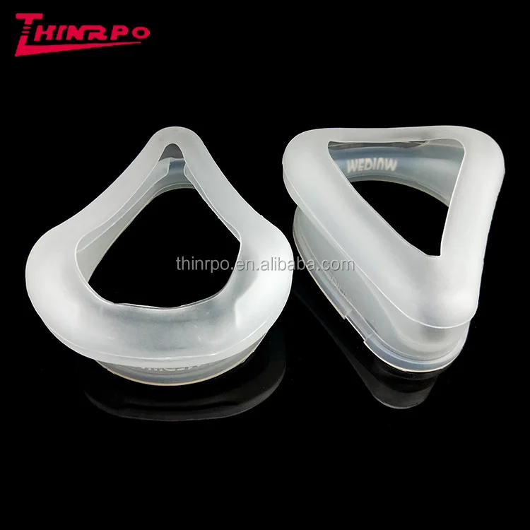 Медицинские силиконовые маски для лица