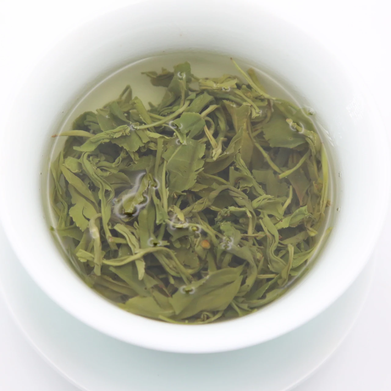 Hot sell Anji White  tea China Green tea gift tea
