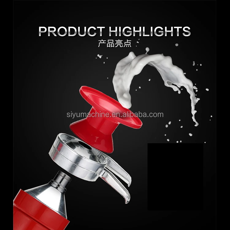 Hot Sale Centrifugal Dairy Cream Milk Separator Milk Cream Separator