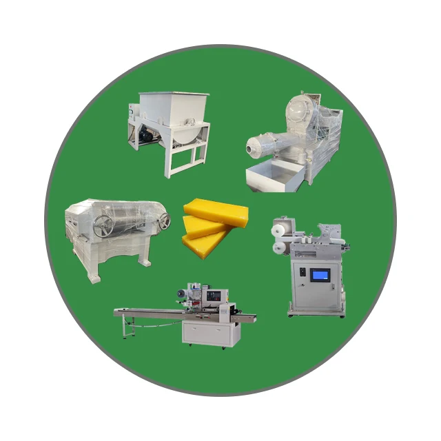bar soap making machine small mini fully automatic
