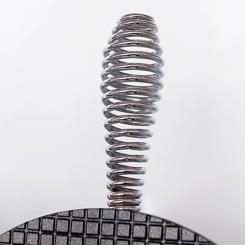 The most popular Great quality Fashion 1-Plate cone baker as snack equipment for commercial and home use