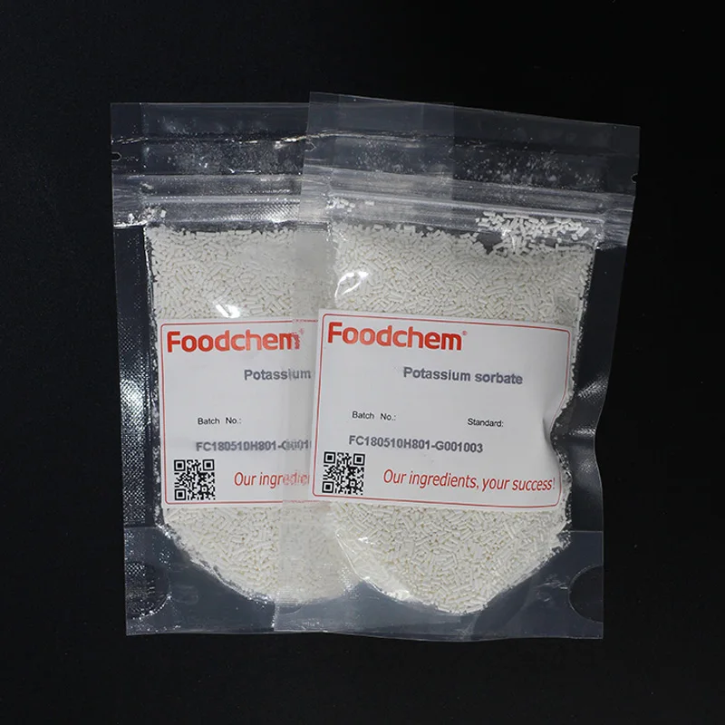 Potassium Sorbate-4