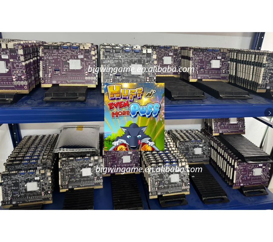 Американская новая популярная игра с двумя горизонтами