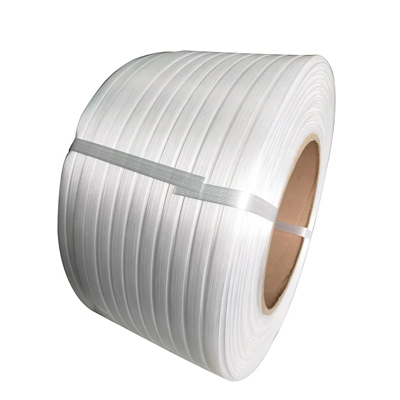 13mm Special Composite Packing Belt Packaging Banding Strapping For Securing Cargo Protection