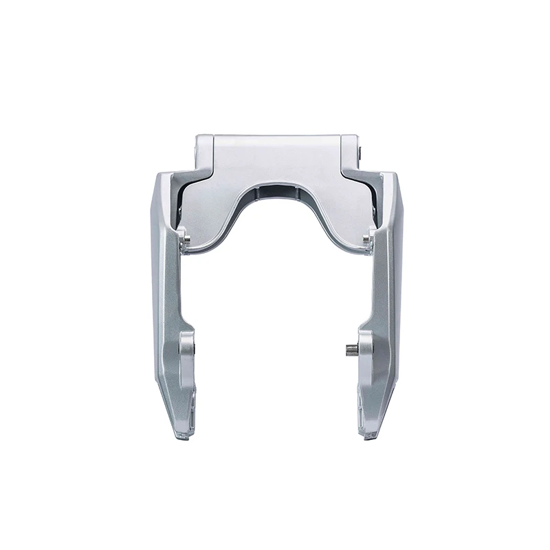 China Luggage Rack Motorcycle Wholesales Spare Parts Supplier
