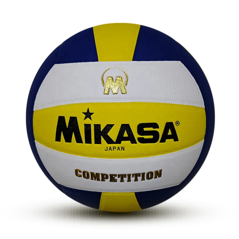 2024 Microfiber volleyball V200W/V300W/V330W official match Game Volley Ball Mikasas MV3300 MVA300 PU Leather volleyball