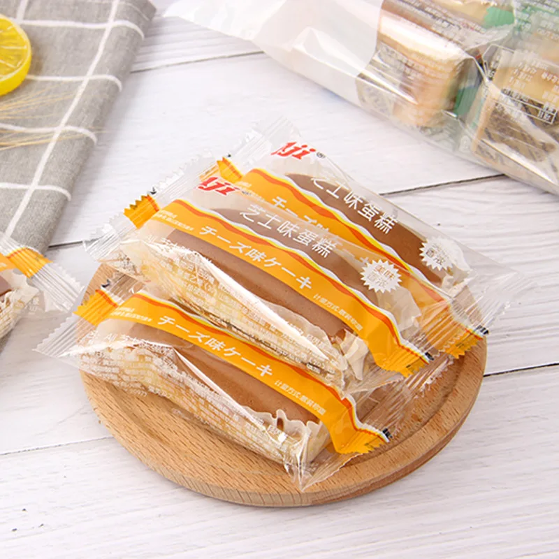 Заводская цена, оптовая продажа, японские Кондитерские снэки, пирожные, сырные булочки, вкусные здоровые снэки