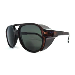 2022 модные поликарбонатные бифокальные Солнцезащитные очки в спортивном стиле для чтения бифокальные линзы солнцезащитные очки