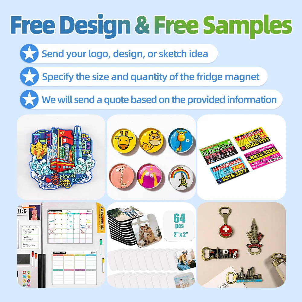 Китайский дешевый магнит на холодильник с печатью рекламная визитная карточка Sydney Dl Flyer