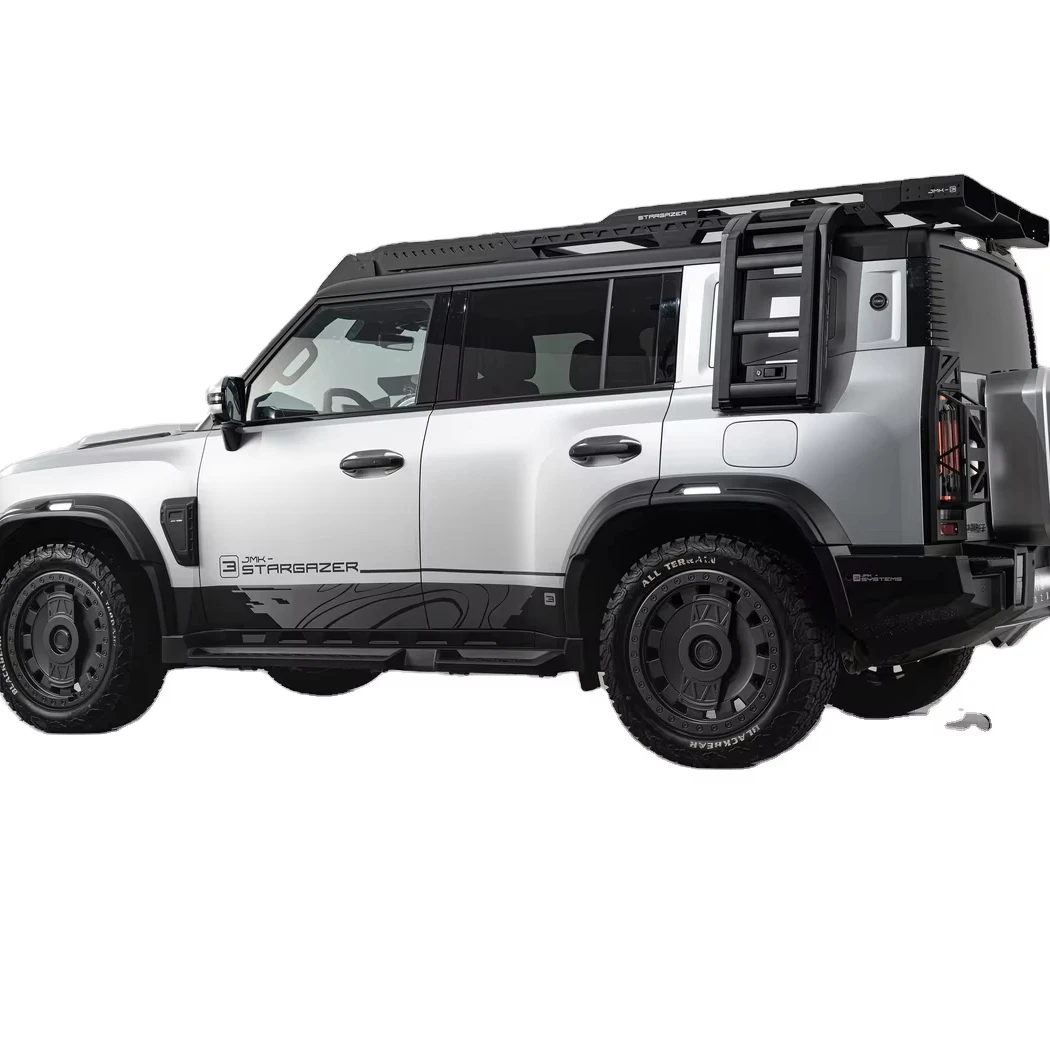 Comfortable fuel powered cars for long-distance travel with spacious interior