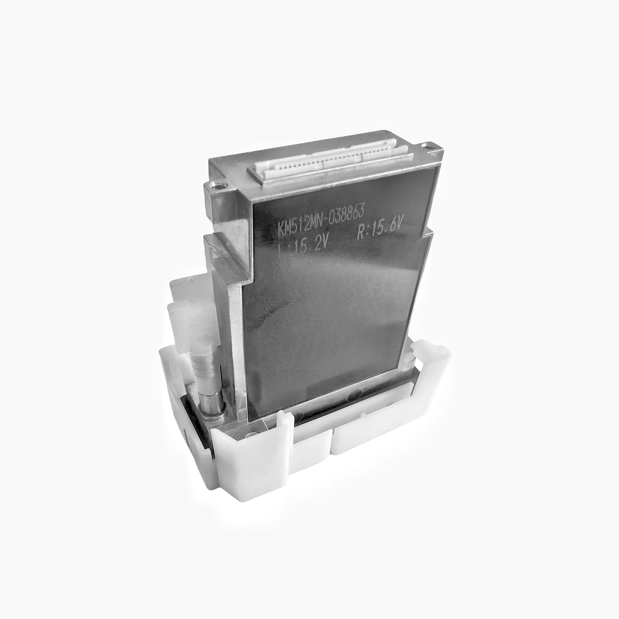 Myjet low price sell Original MH LH 14pl 42pl Konica KM512 UV printhead for solvent printer and UV printer