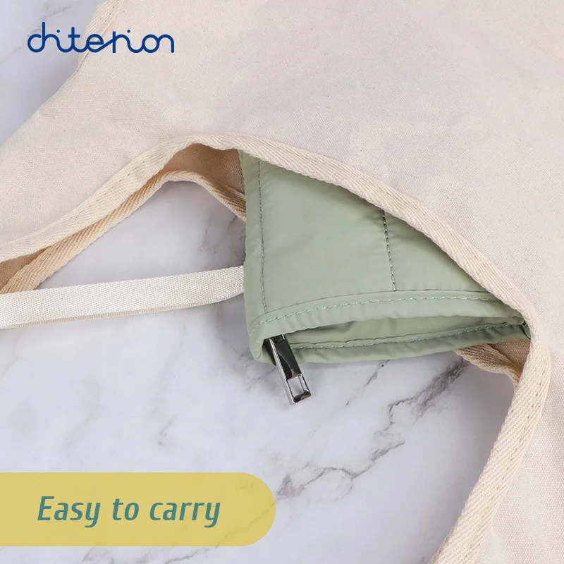 Custom logo fashion women wholesale quilted pc work laptop carrying case 13inches 14 inches laptop puffer protective case