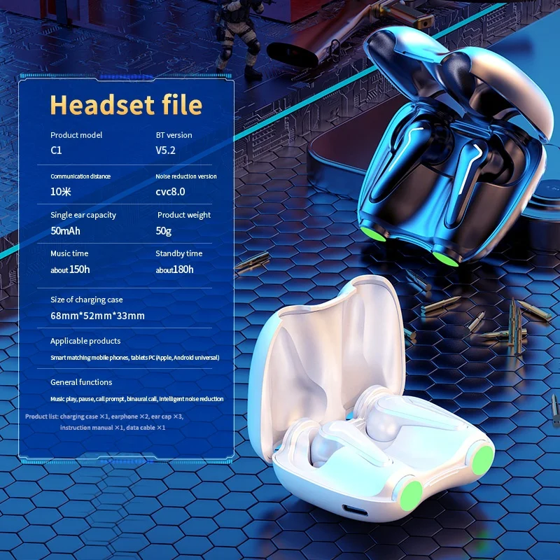 Fpm Handsfree Headphone Free Stuff Samples Earphone Tws Headset Wireless Earbuds Earphones Headphones