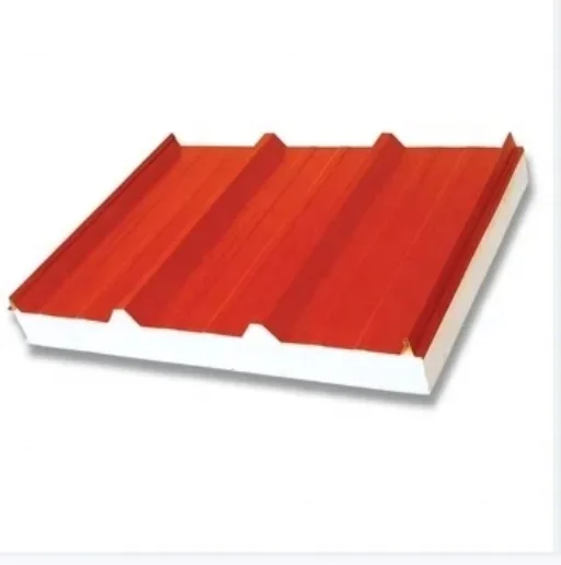 Cost-effective EPS sandwich panel for  warehouse fabhouse roof and wall