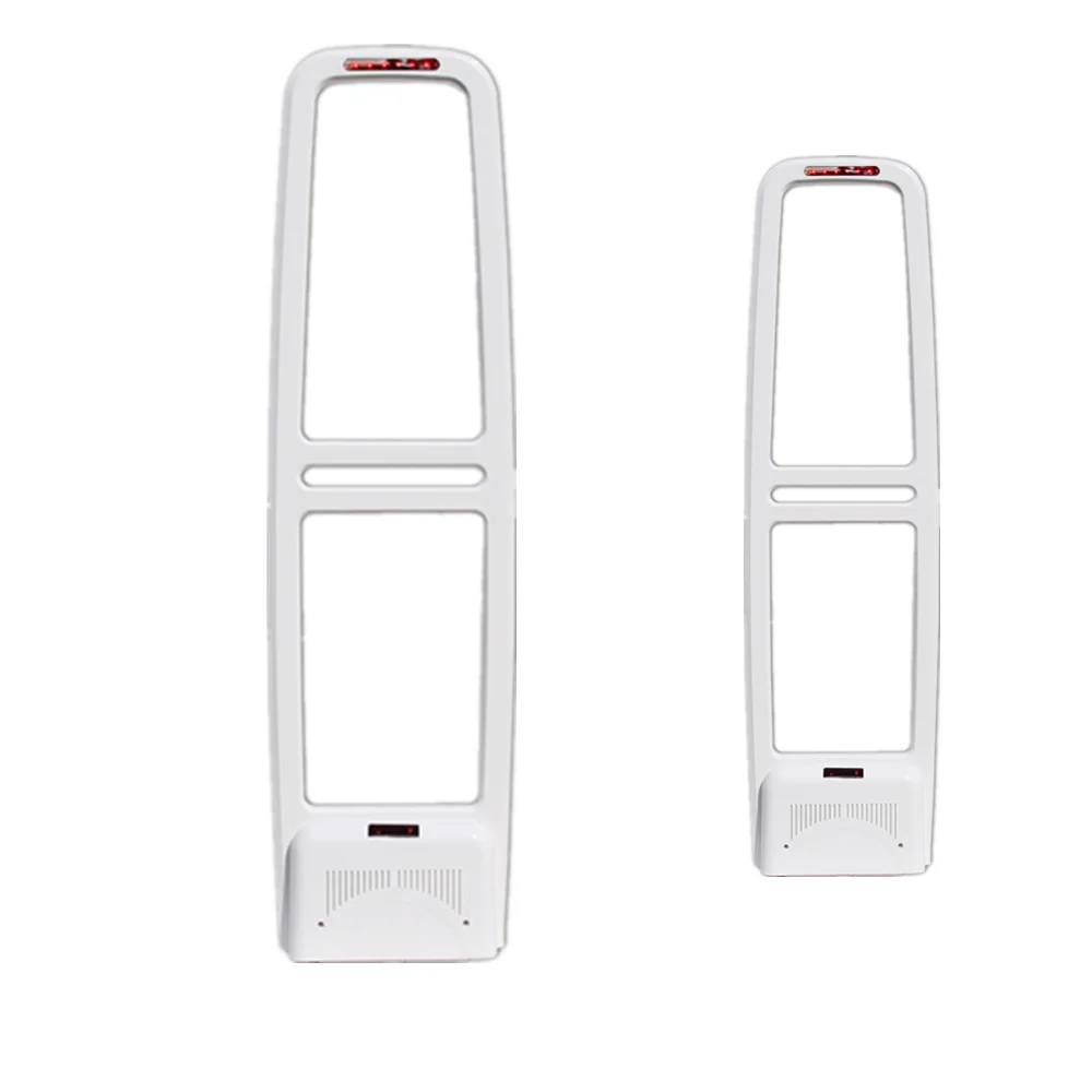 
 58 кГц Анти-Вор uhf rfid 13,56 hf датчик сигнализации eas ворота  