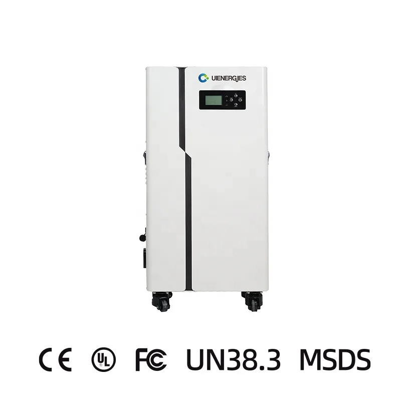 UIENERGIES high safety solar battery lithium 3kw 2.56kwh All in One Energy Storage System longlife All-in One ESS forresidential