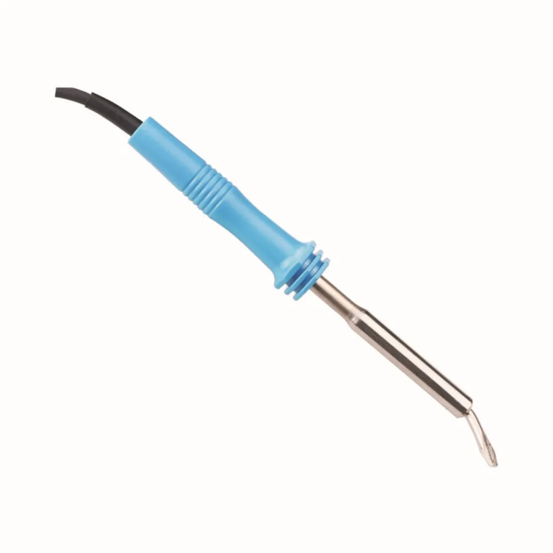 Best Selling     High Grade Silicon Rubber Cover Stainless Steel Soldering Iron 30W/40W/60W