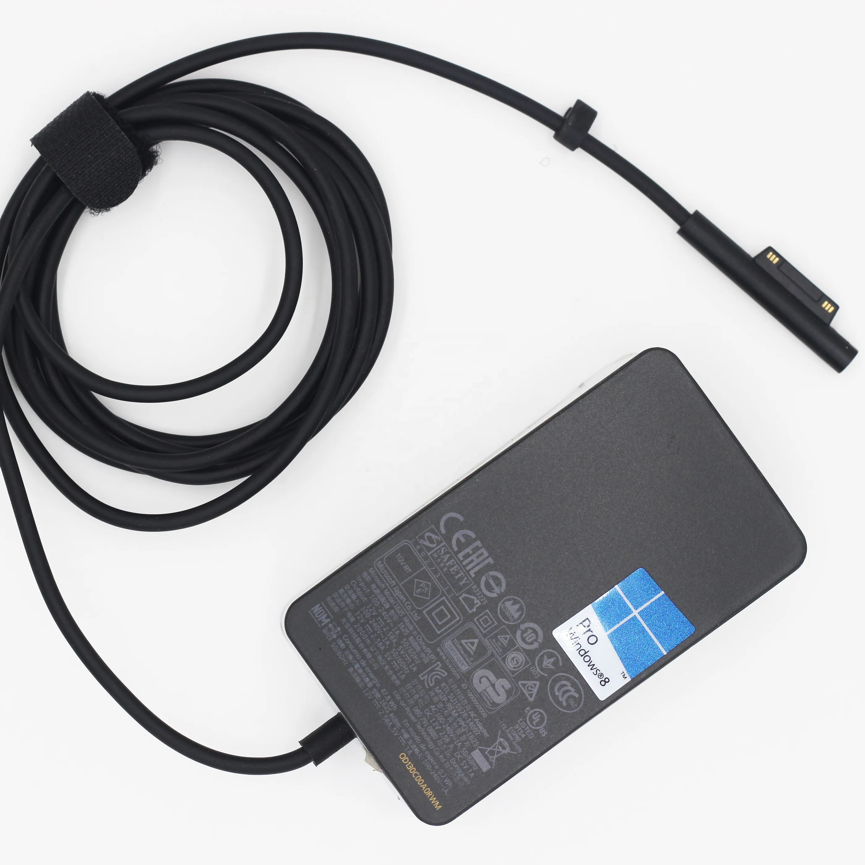 laptop charger 60W 15V 4A &5V 1A AC Power Adapter For Microsoft Surface Book pro 4 & 5