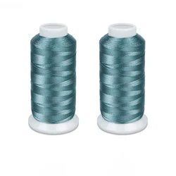 High Quality Tenacity Nylon Sewing Thread Color Customized For Weaving Textilestextile